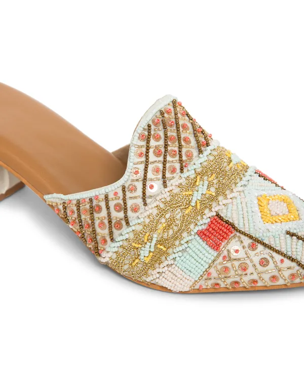 Multicolor_Fabric_And_Foam_Hand-Embroidery_Wedding_Mojari_Party_Sandals_For_Women