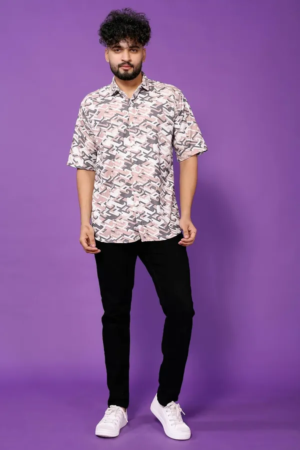 Multicolor_Premium_Printed_Cotton_Blend_Casual_Shirt_For_Men