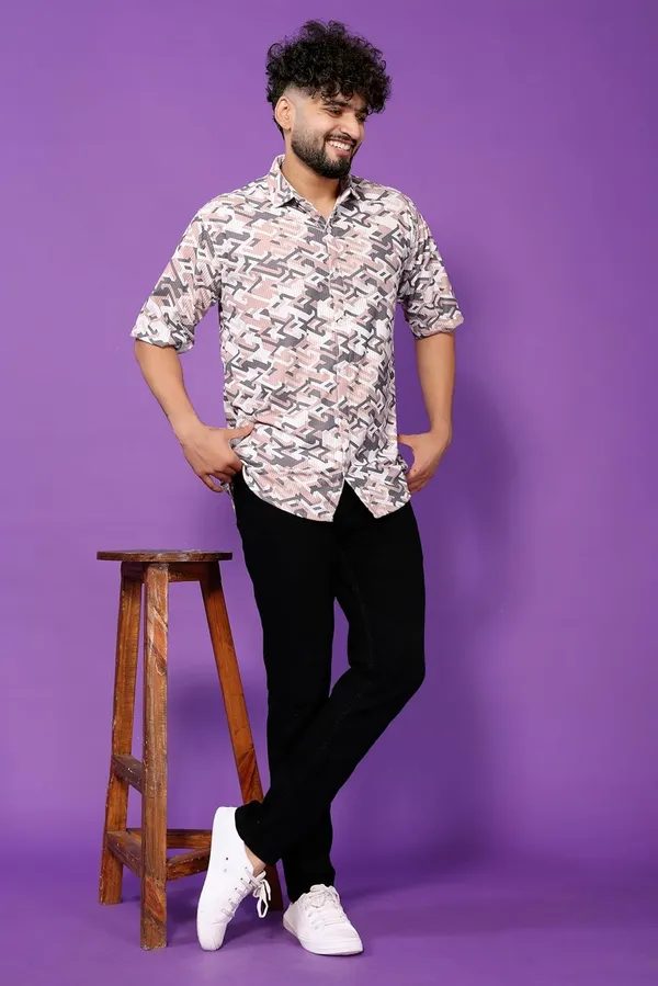 Multicolor_Premium_Printed_Cotton_Blend_Casual_Shirt_For_Men