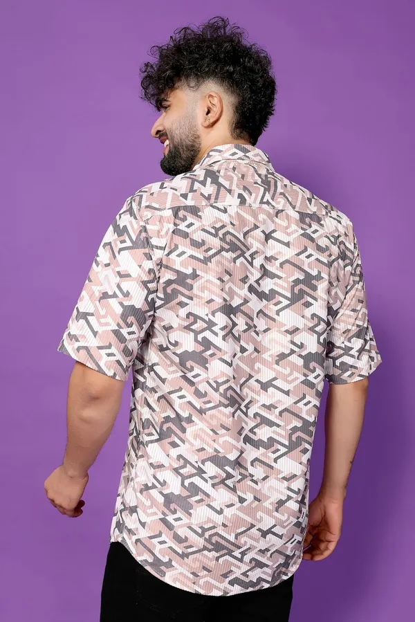 Multicolor_Premium_Printed_Cotton_Blend_Casual_Shirt_For_Men