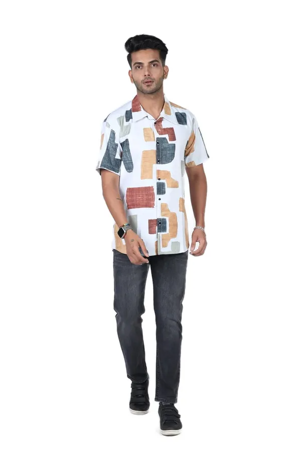Multicolor_Premium_Printed_Cotton_Blend_Casual_Shirt_For_Men