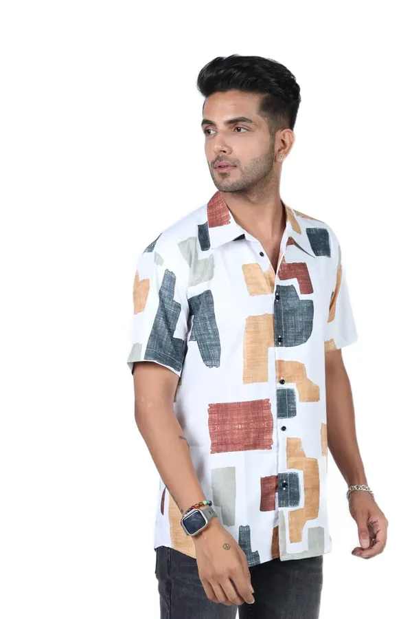 Multicolor_Premium_Printed_Cotton_Blend_Casual_Shirt_For_Men