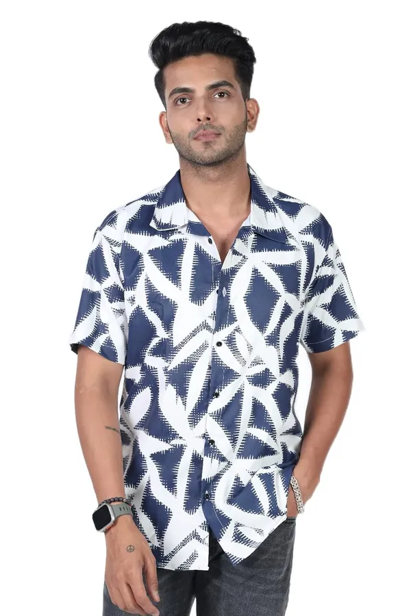 Multicolor_Premium_Printed_Cotton_Blend_Casual_Shirt_For_Men
