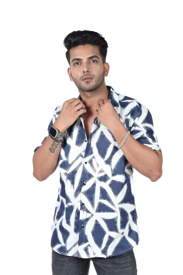 Multicolor_Premium_Printed_Cotton_Blend_Casual_Shirt_For_Men