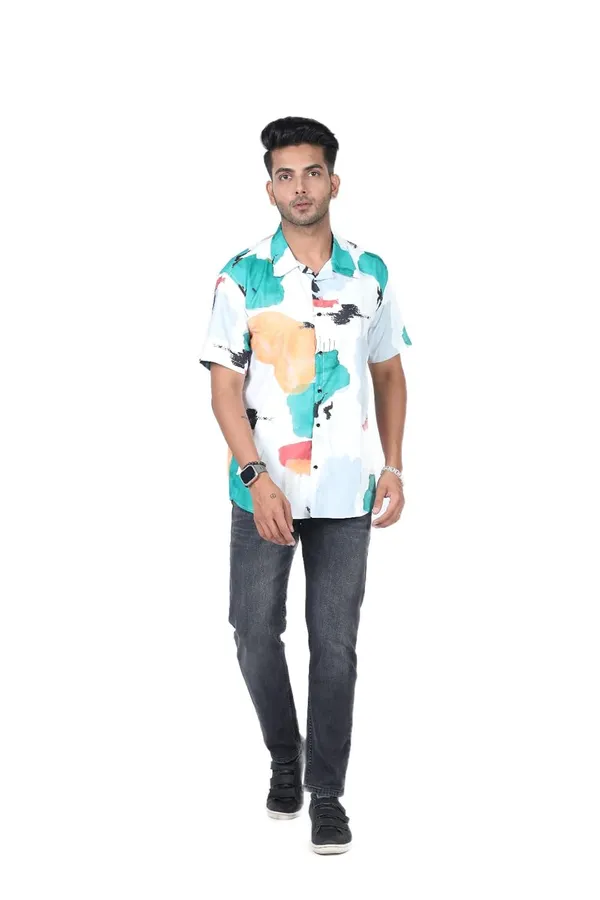 Multicolor_Premium_Printed_Cotton_Blend_Casual_Shirt_For_Men