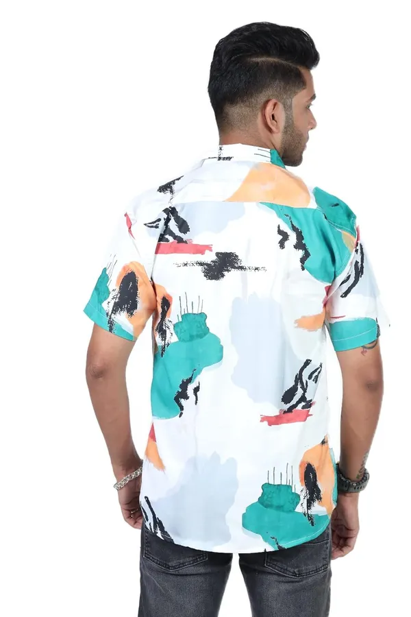 Multicolor_Premium_Printed_Cotton_Blend_Casual_Shirt_For_Men