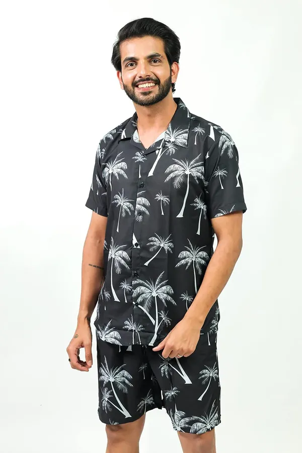 Black_Premium_Printed_Cotton_Blend_Night_Suit_For_Men