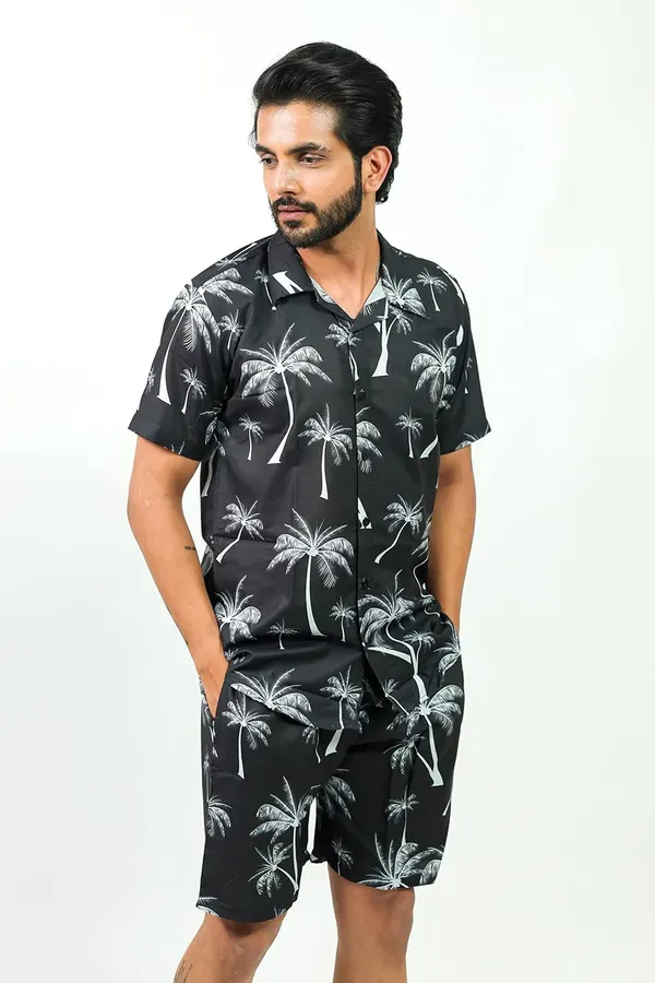 Black_Premium_Printed_Cotton_Blend_Night_Suit_For_Men