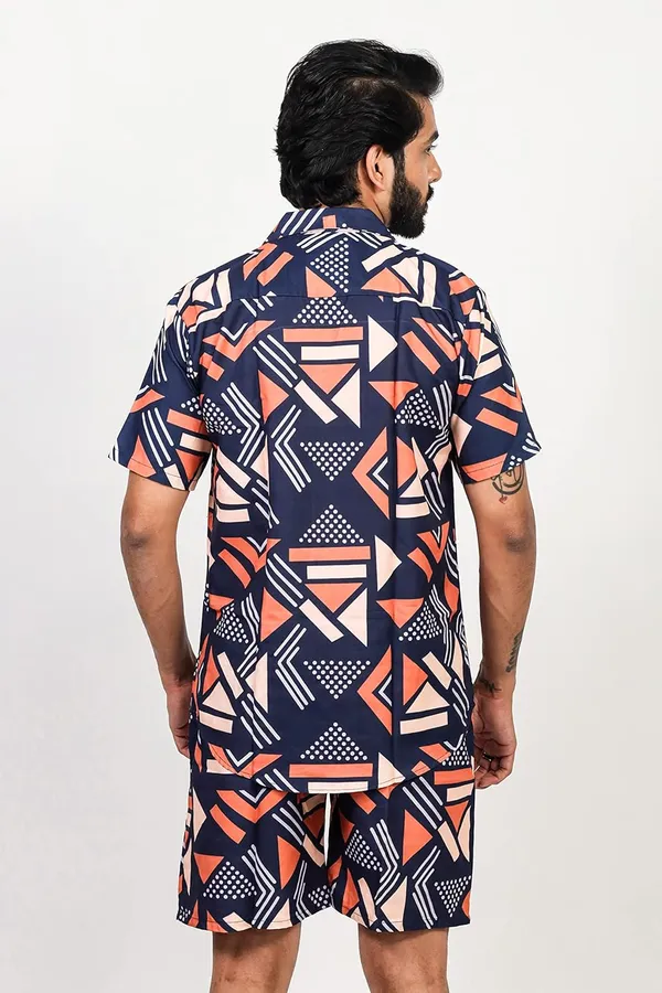 Navy_Blue_Premium_Printed_Cotton_Blend_Night_Suit_For_Men