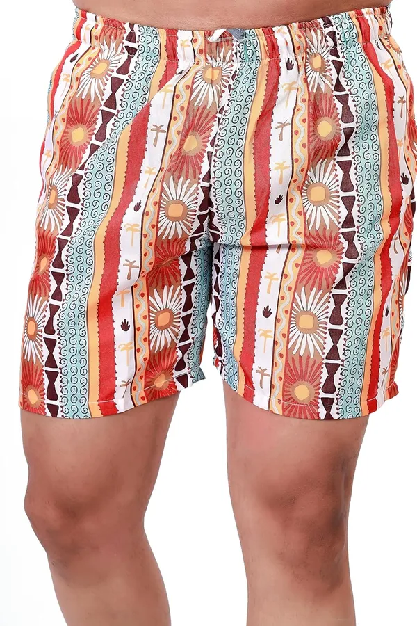 Multicolor_Premium_Cotton_Blend_Co-Ords_Set_For_Men