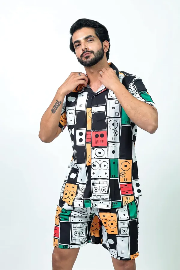 Multicolor_Premium_Printed_Cotton_Blend_Night_Suit_For_Men