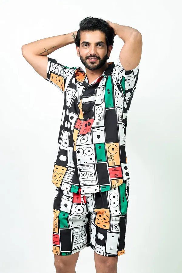Multicolor_Premium_Printed_Cotton_Blend_Night_Suit_For_Men