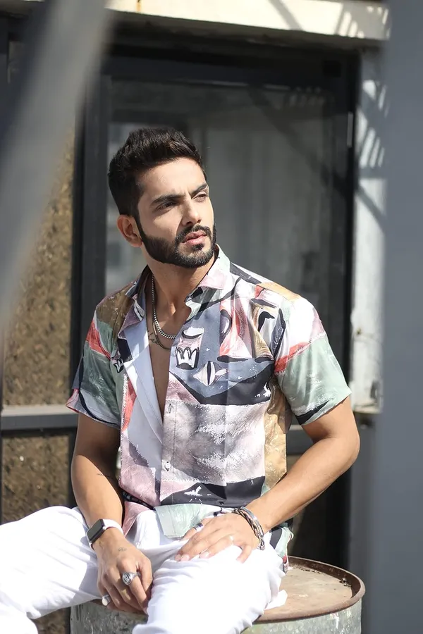 Multicolor_Premium_Printed_Cotton_Blend_Shirt_For_Men