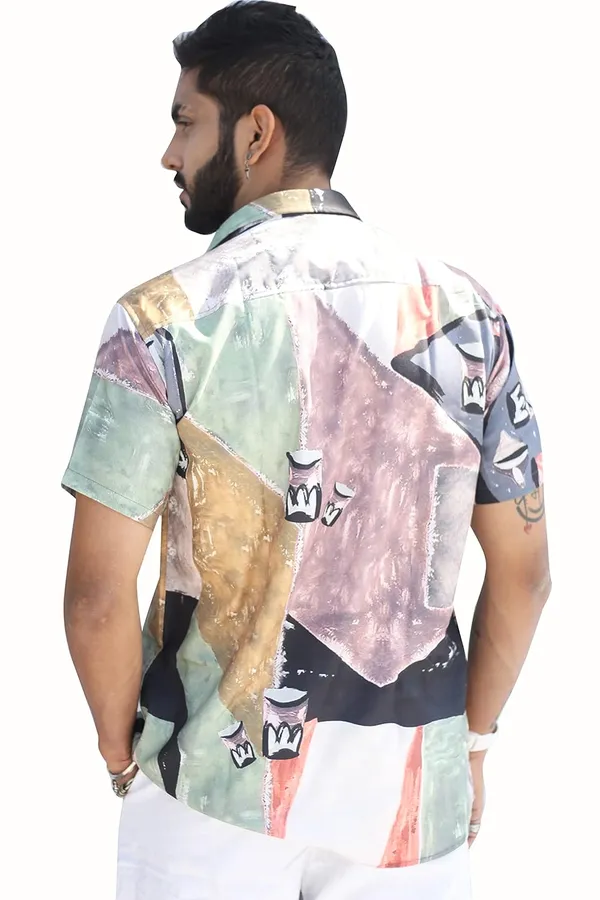 Multicolor_Premium_Printed_Cotton_Blend_Shirt_For_Men