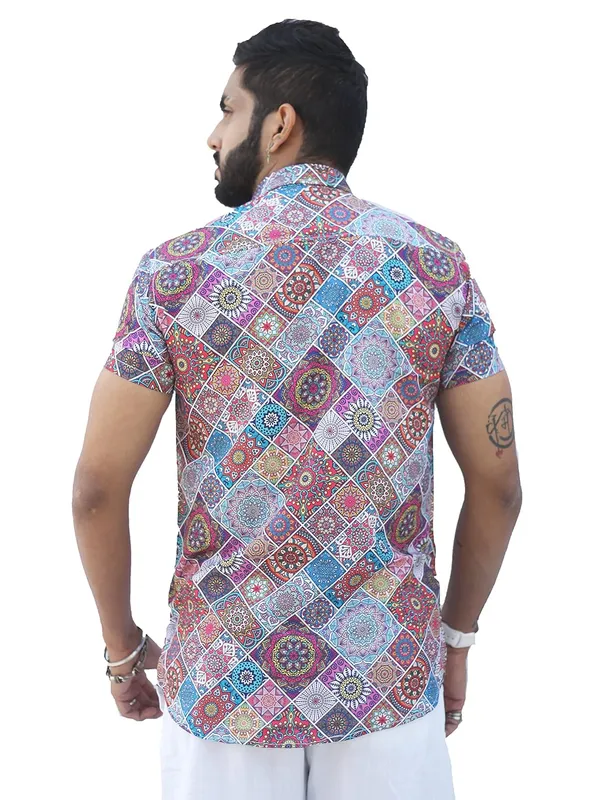 Multicolor_Premium_Printed_Cotton_Blend_Casual_Shirt_For_Men