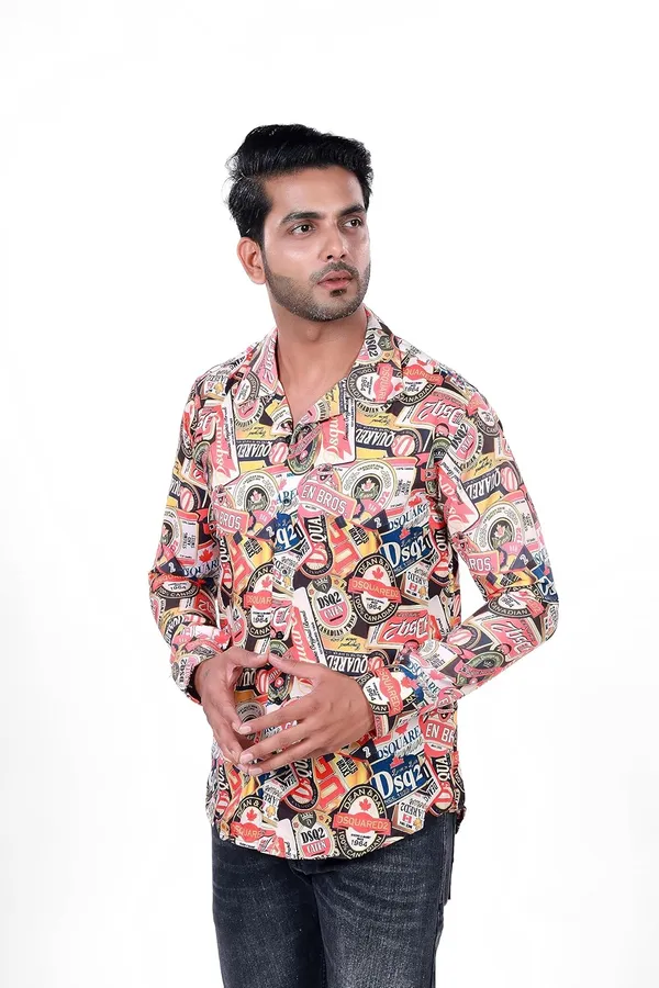 Multicolor_Premium_Printed_Cotton_Blend_Casual_Shirt_For_Men