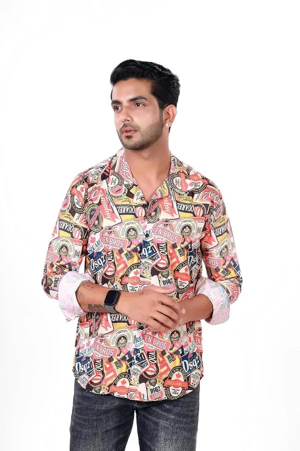 Multicolor_Premium_Printed_Cotton_Blend_Casual_Shirt_For_Men