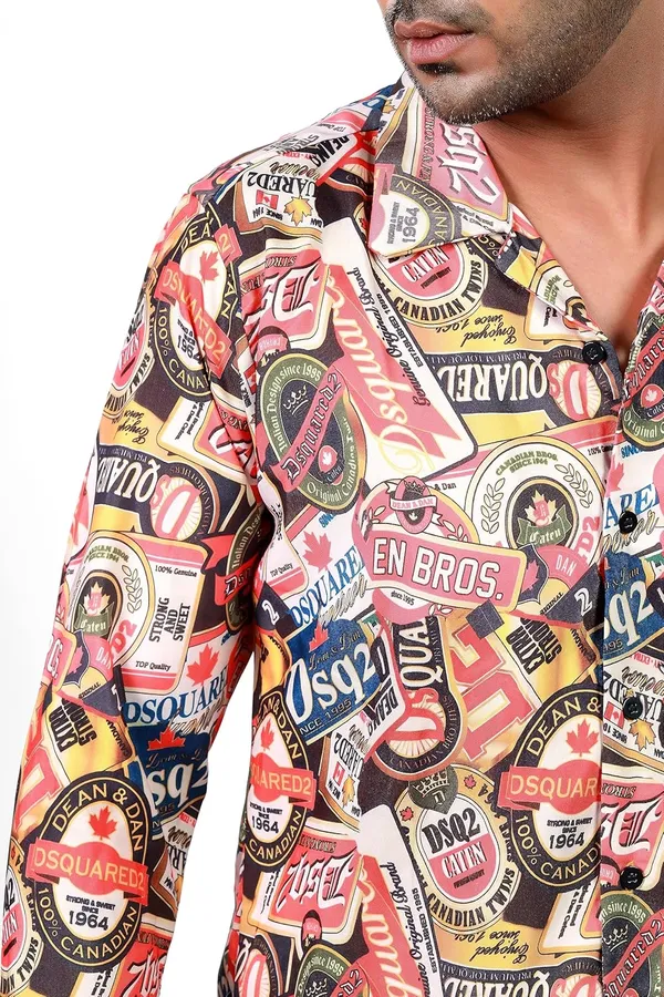 Multicolor_Premium_Printed_Cotton_Blend_Casual_Shirt_For_Men