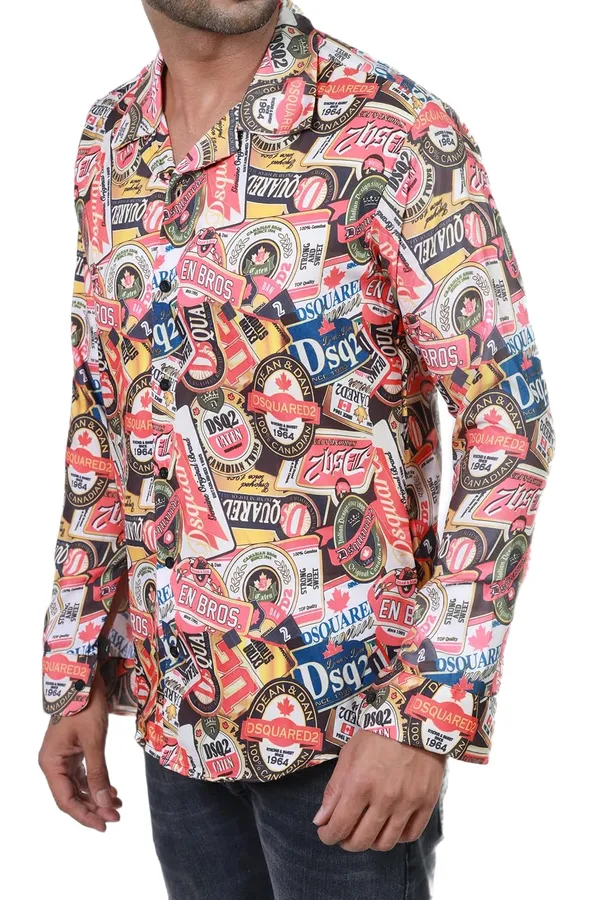 Multicolor_Premium_Printed_Cotton_Blend_Casual_Shirt_For_Men