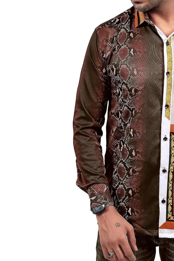 Multicolour_Premium_Printed_Cotton_Blend_Casual_Shirt_For_Men