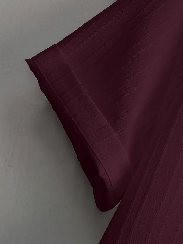 Wine_Premium_Cotton_Blend_Co-Ord_Set_For_Men