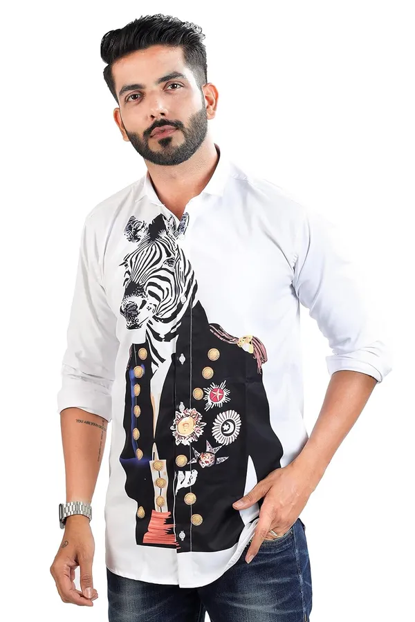 Multicolor_Premium_Printed_Cotton_Blend_Casual_Shirt_For_Men