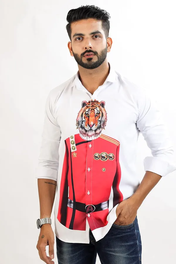 Multicolor_Premium_Printed_Cotton_Blend_Casual_Shirt_For_Men