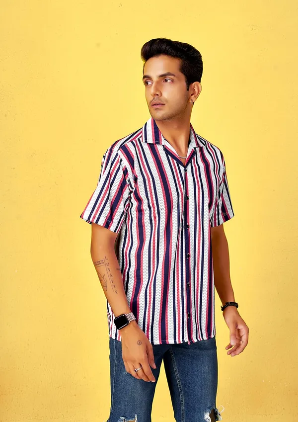 Multicolor_Premium_Printed_Cotton_Blend_Casual_Shirt_For_Men