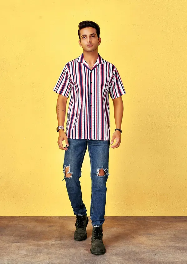 Multicolor_Premium_Printed_Cotton_Blend_Casual_Shirt_For_Men