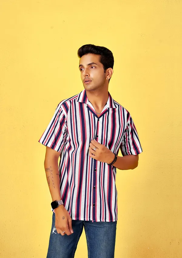 Multicolor_Premium_Printed_Cotton_Blend_Casual_Shirt_For_Men