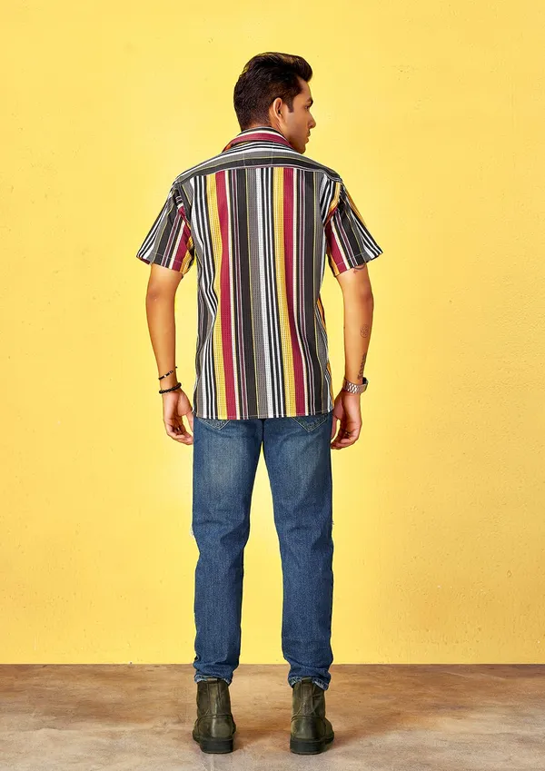 Multicolor_Premium_Printed_Cotton_Blend_Casual_Shirt_For_Men