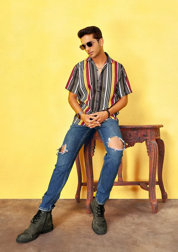Multicolor_Premium_Printed_Cotton_Blend_Casual_Shirt_For_Men