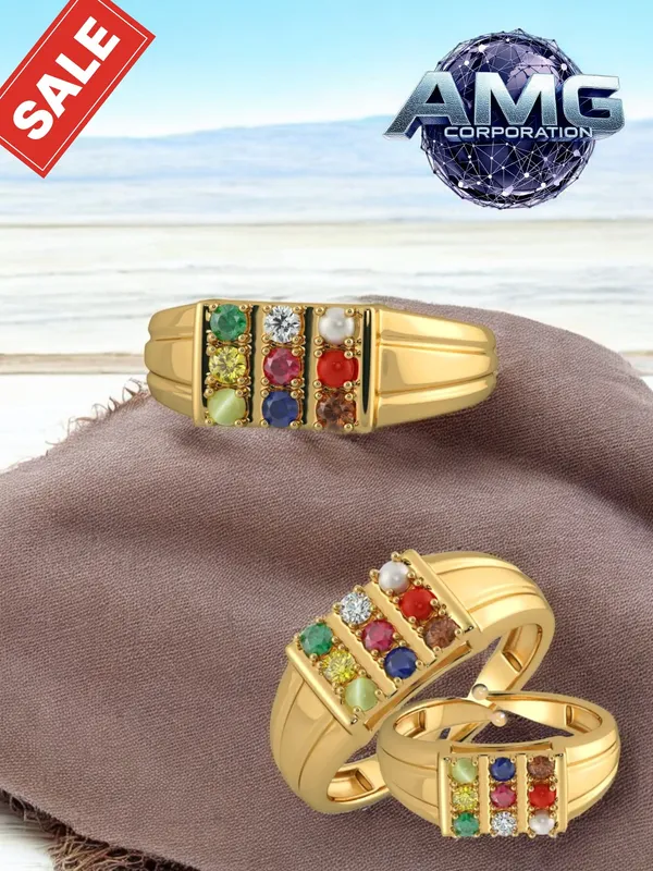Navratan_9_Gemstone_Color_Full_Ring_Astrological_Purpose_Good_Luck,_Good_Health,_Good_Wealth_For_Men_And_Women