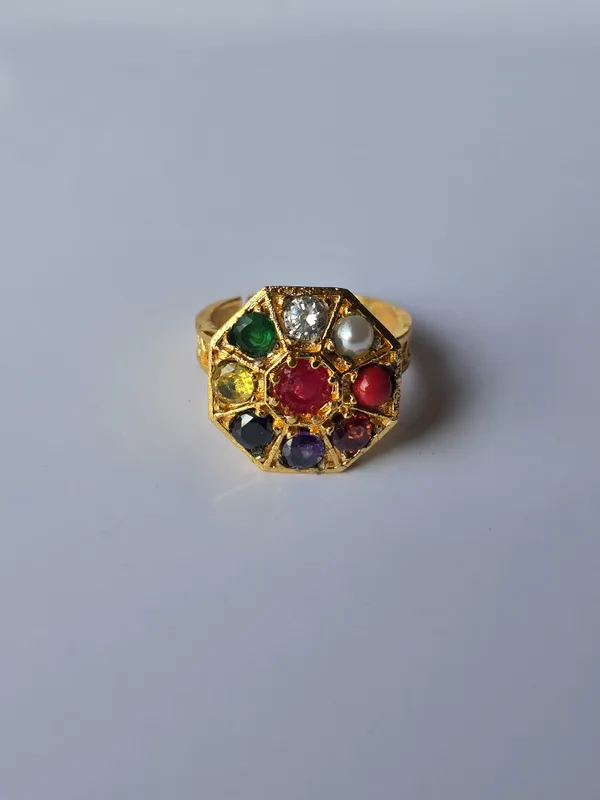 Navratan_9_Gemstone_Color_Full_Ring_Astrological_Purpose_Good_Luck,_Good_Health,_Good_Wealth_For_Men_And_Women