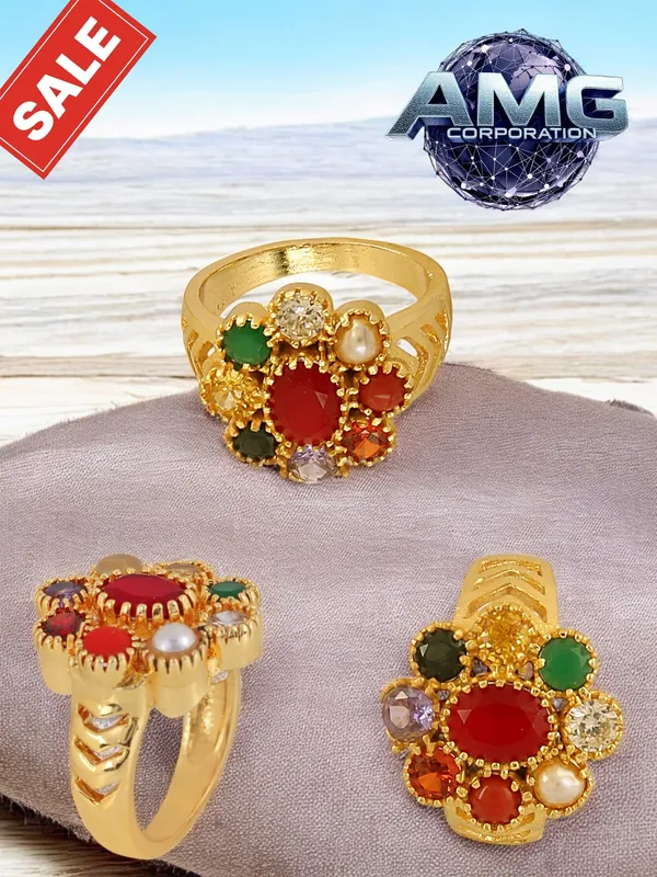 Navratan_9_Gemstone_Color_Full_Ring_Astrological_Purpose_Good_Luck,_Good_Health,_Good_Wealth_For_Men_And_Women