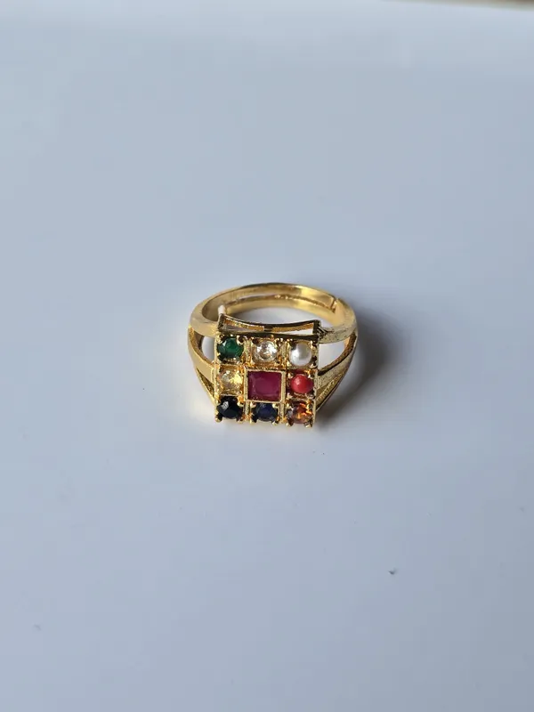 Navratan_9_Gemstone_Color_Full_Ring_Astrological_Purpose_Good_Luck,_Good_Health,_Good_Wealth_For_Men_And_Women