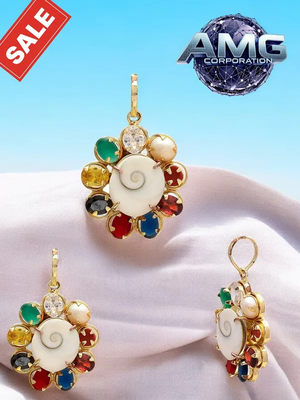 Navratan_9_Gemstone_Gomti_Color_Full_Pendant_Astrological_Purpose_Good_Luck,_Good_Health,_Good_Wealth_For_Men_And_Women