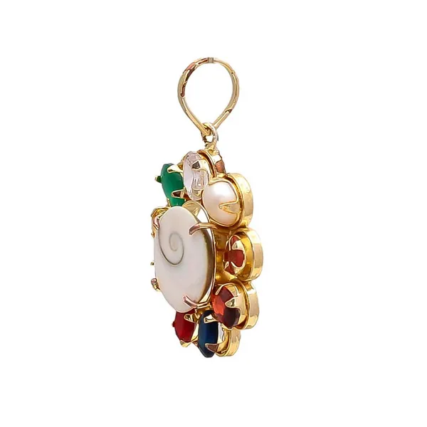 Navratan_9_Gemstone_Gomti_Color_Full_Pendant_Astrological_Purpose_Good_Luck,_Good_Health,_Good_Wealth_For_Men_And_Women