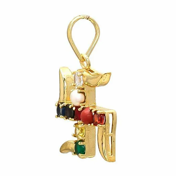 Navratan_9_Gemstone_Swastik_Color_Full_Pendant_Astrological_Purpose_Good_Luck,_Good_Health,_Good_Wealth_For_Men_And_Women