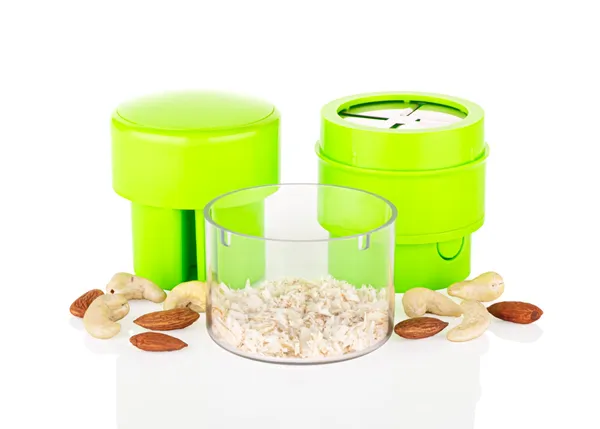 Green_Plastic_Dry_Fruit_Cutter_And_Slicer