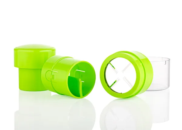 Green_Plastic_Dry_Fruit_Cutter_And_Slicer