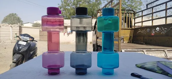 Pack_Of_3_Plastic_Premium_Damru_Bottle
