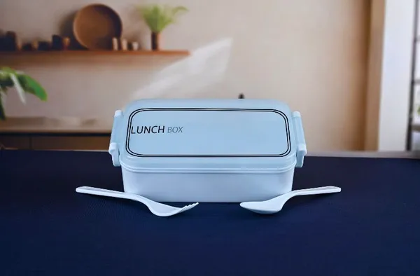 Set_Of_3_Sky_Blue_Plastic_Premium_Lunch_Box_Of_2_Compartment_&_Spoon