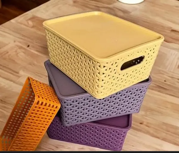Pack_Of_4_Plastic_Multipurpose_Solitaire_Storage_Basket