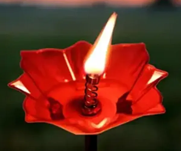Pack_Of_12_Red_Gpps_Plastic_Traditional_Refection_Led_Water_Diya