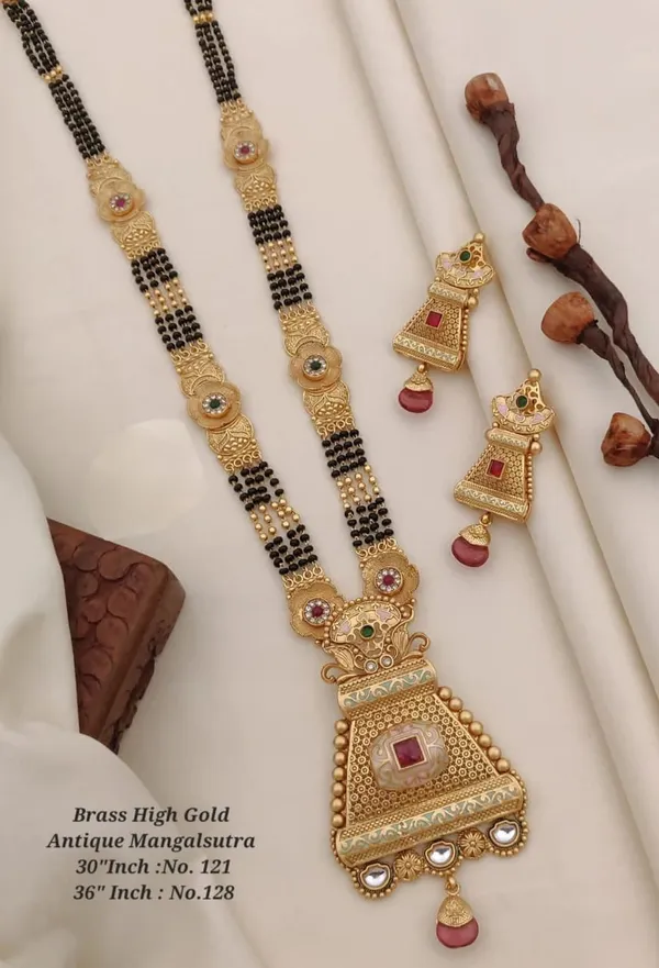 Gold_Plated_Mangalsutra_Premium_Brass_Antique_Mangalsutra_For_Women