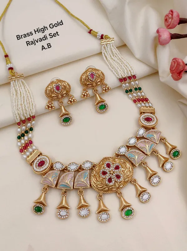 Gold_Plated_Necklace_Set_Premium_Designer_Necklace_Set_for_Any_Occasion_For_Women
