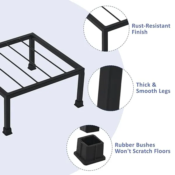 Set_Of_4_Black_Square_Stand_|_For_Indoor_And_Outdoor_Plants_|_Square_Shape_Thick_And_Strong_Leg