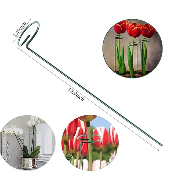 Set_of_3_Green_Metal_Trellis_|_For_Plant_Support_|_18_Inches_|_Super_Long_And_Strong