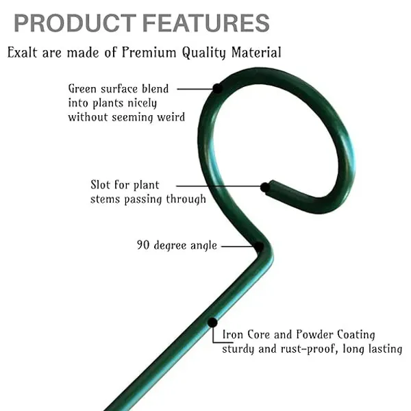 Set_of_3_Green_Metal_Trellis_|_For_Plant_Support_|_18_Inches_|_Super_Long_And_Strong